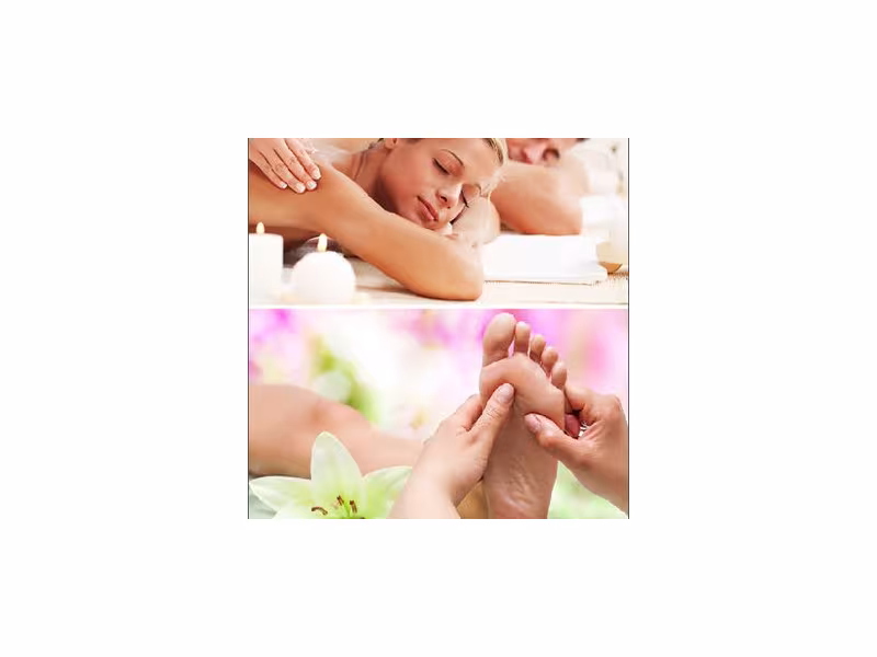 Bay Ridge Relax Spa