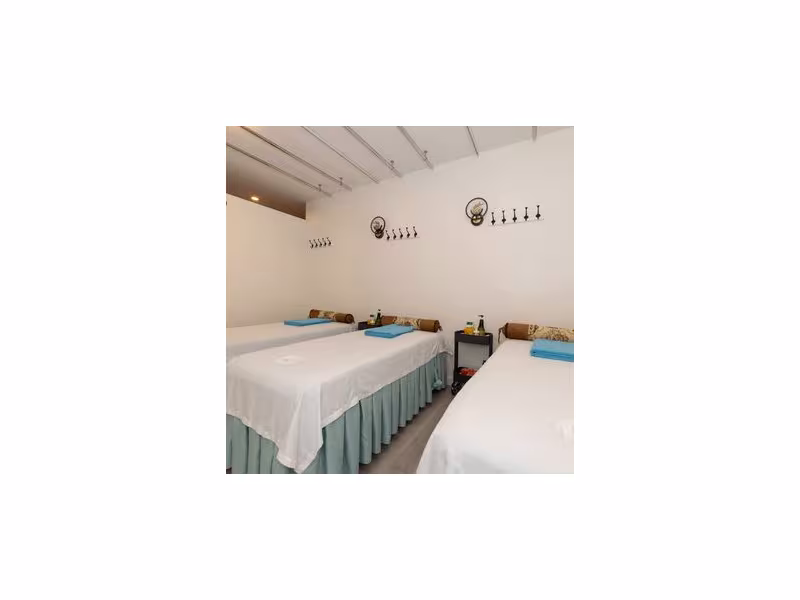 Me SPA
