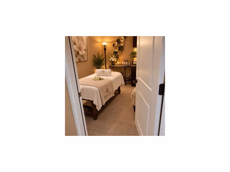 Aurora Spa