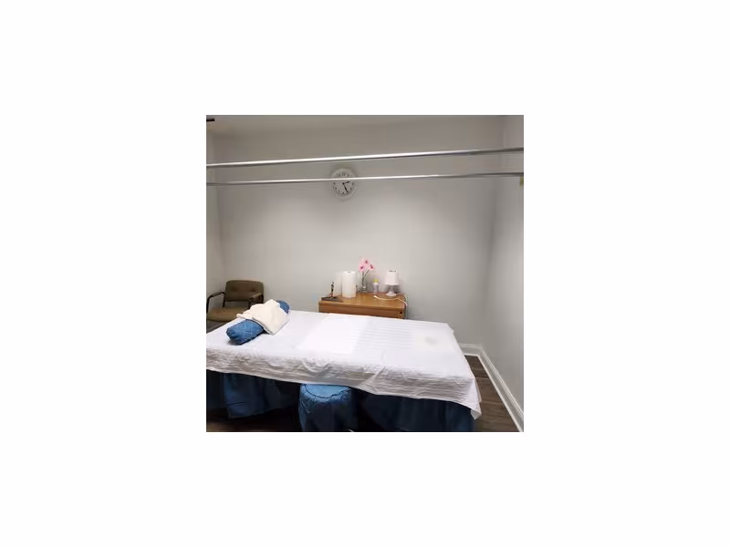 Alpha Massage Spa
