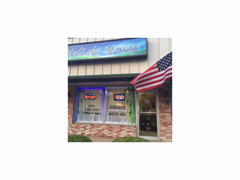 Medlake Massage