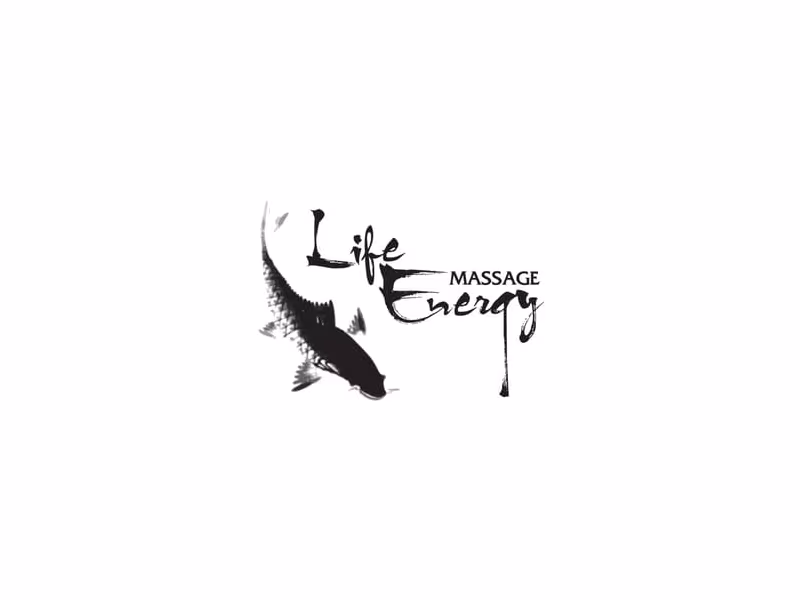 Life Energy Massage