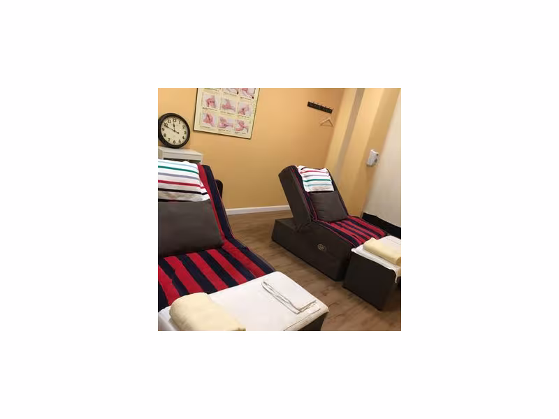 Relax & Therapy Center