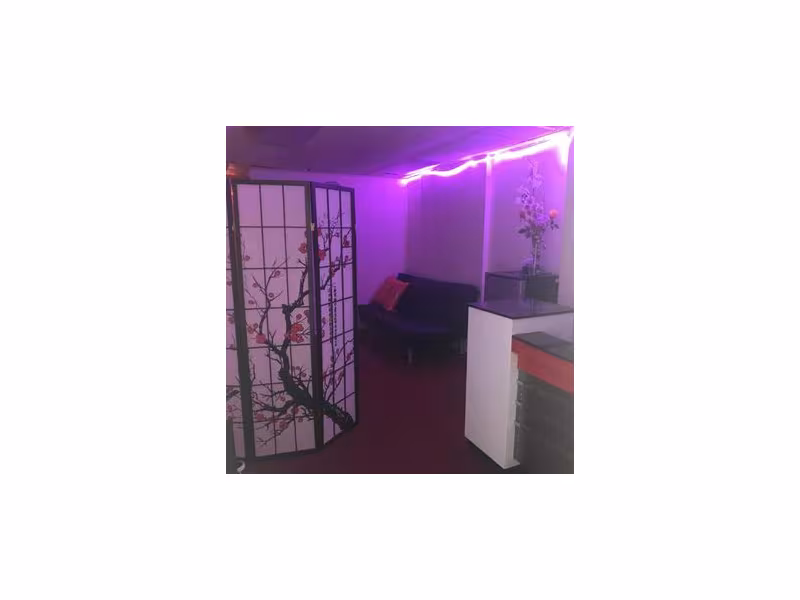 Furina Asian Spa