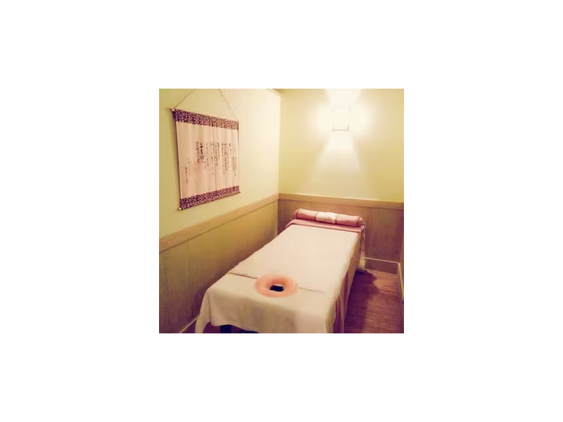 New York Yang Sheng Spa