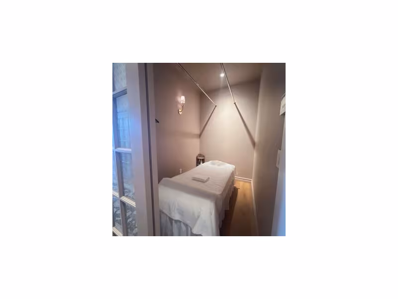 SS Rego Beauty Spa