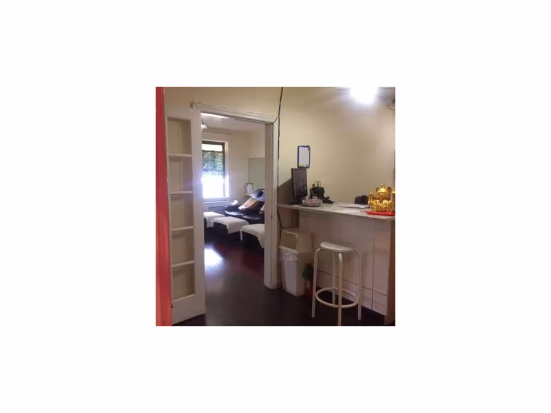 Jun Ya Spa