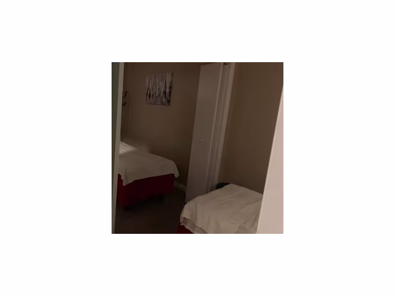 Garfield Spa