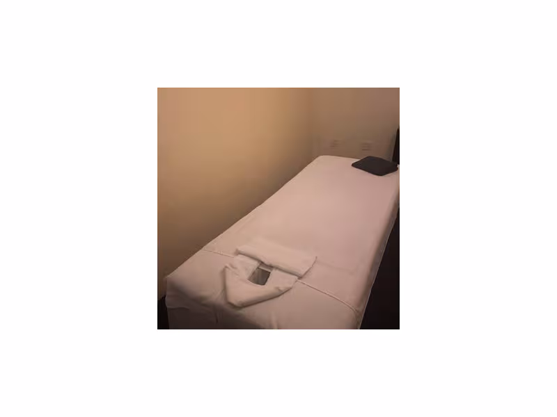 Serenity Spa