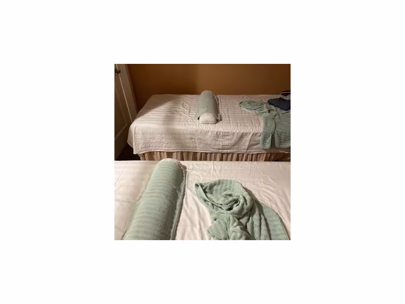 HM Warm Spa