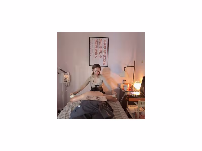 Warm Tone Wellness