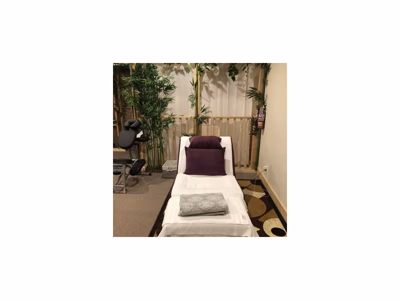 Bamboo Creek Spa