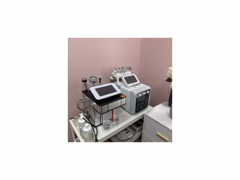 May Beauty SPA
