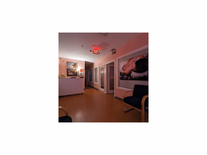 Crystal Massage & Skincare