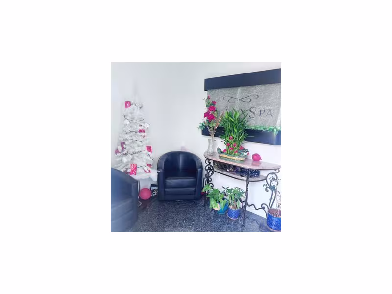 Relax Spa