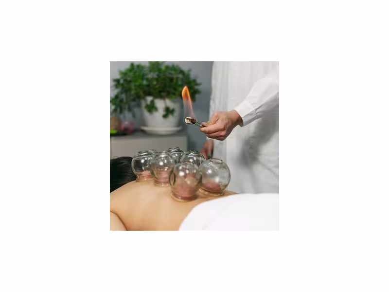 Gingko Massage spa
