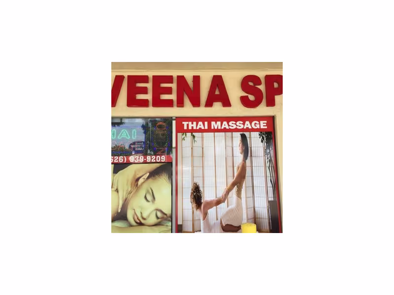 Veena Spa