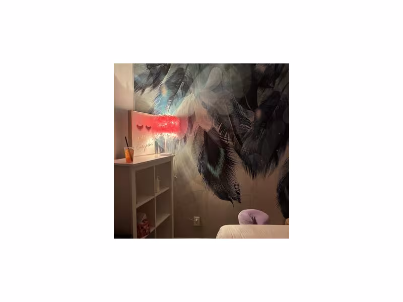 Harmony Massage & Spa