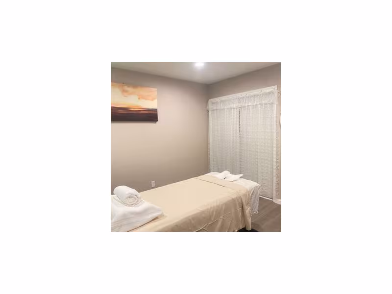 Aroma Spa