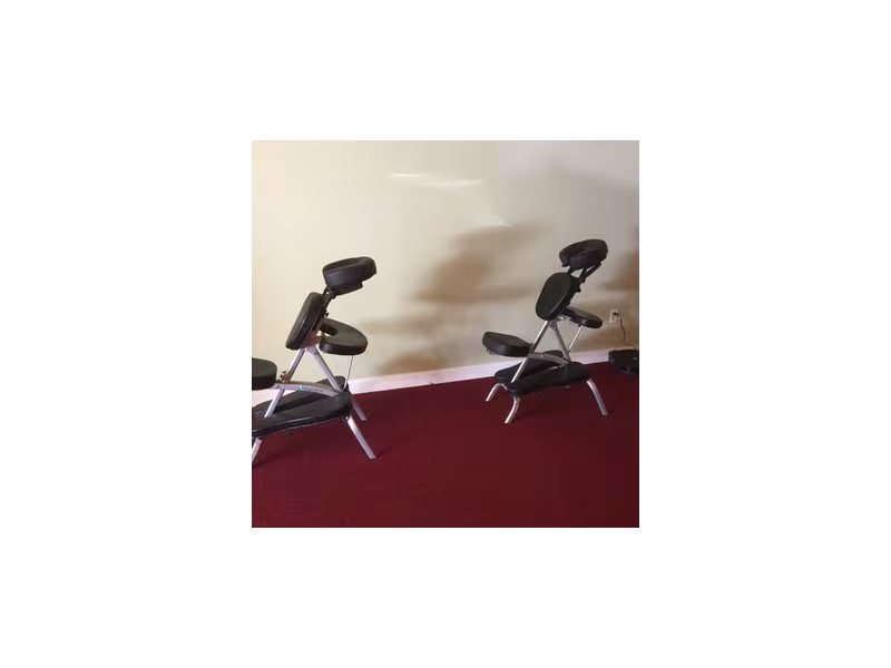Shiatsu Massage Inc
