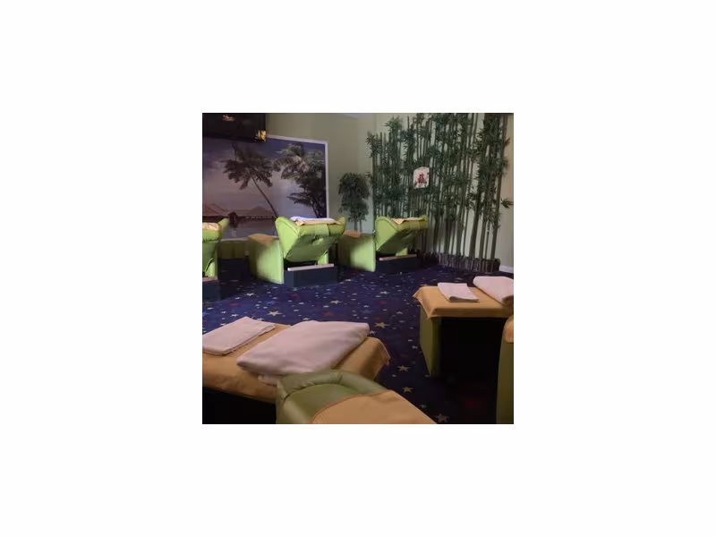 Perfect Day Spa