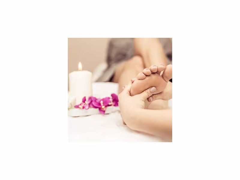 Tao Massage