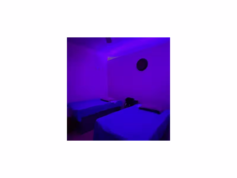 The Foot Spa