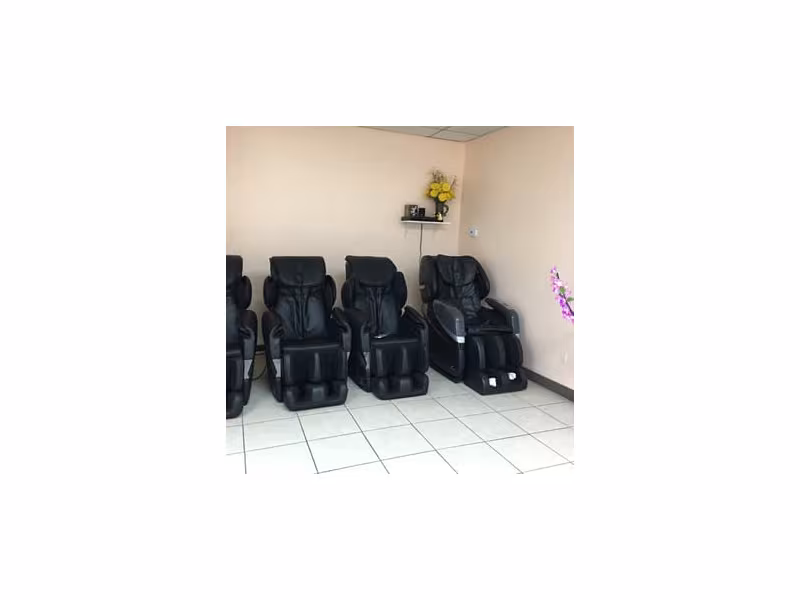Health Spa