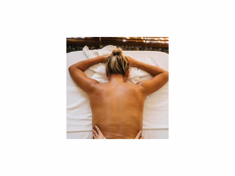 Angel's Touch Spa