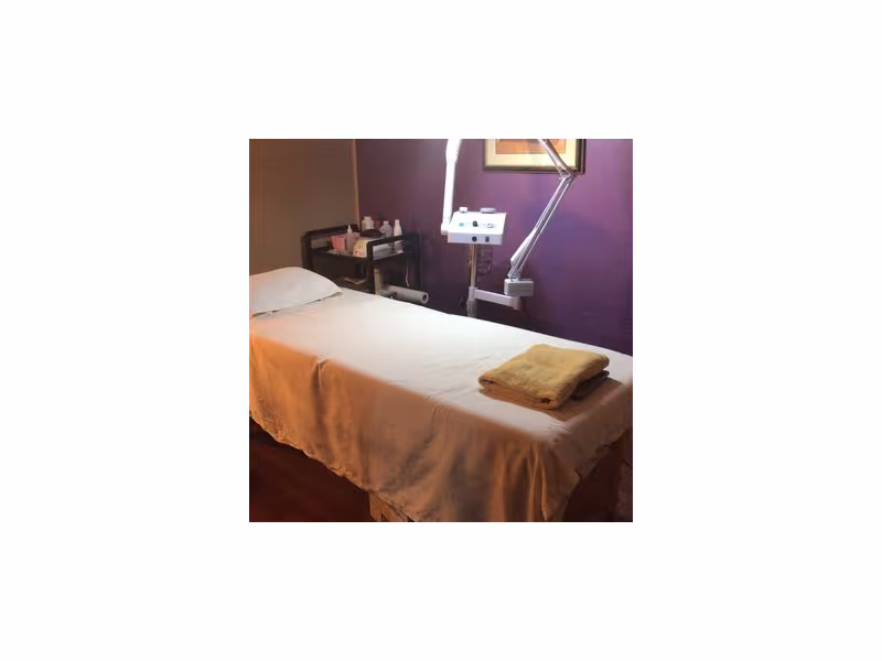 Taihe Massage Spa