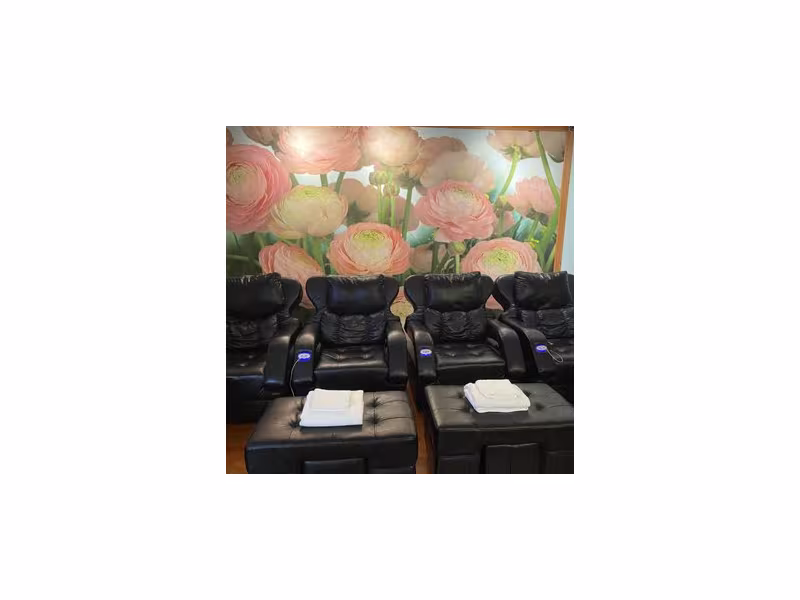 Renew York Spa