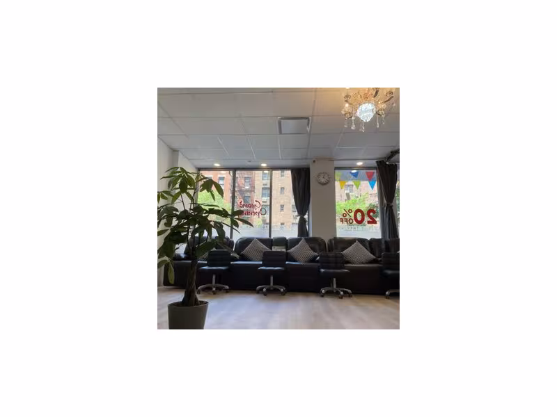 Four Seasons Beauty Spa