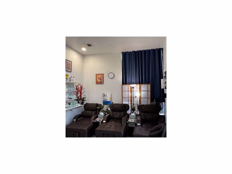 Yonghang Spa