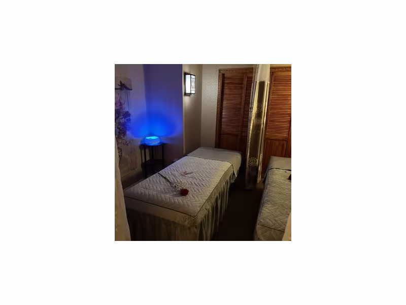 Lee 91 Spa