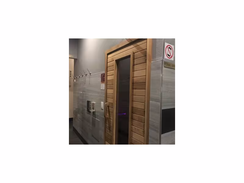 O'Paradise Spa