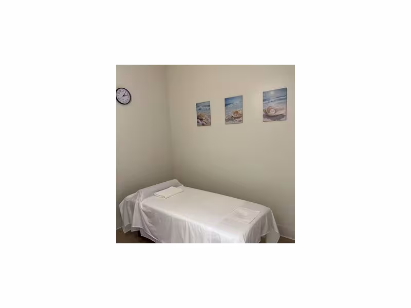 Redwood Health Center