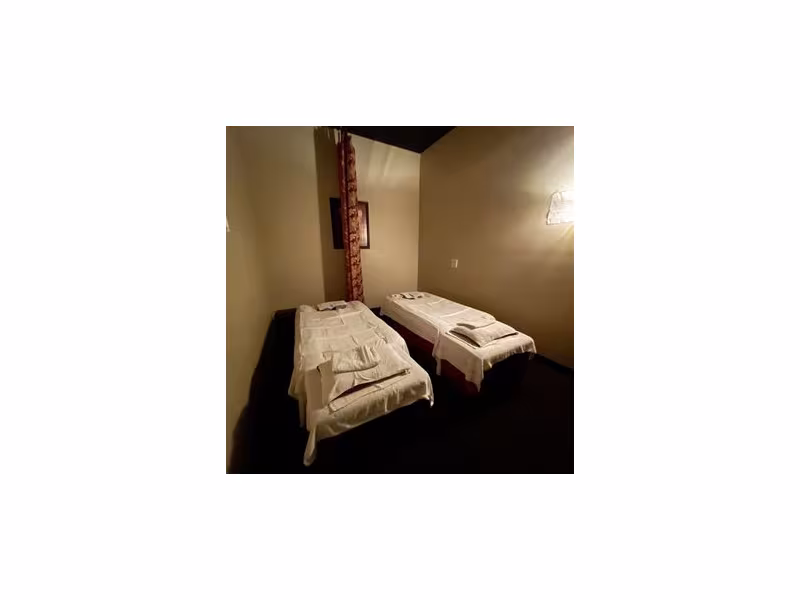 Serenity Massage Spa