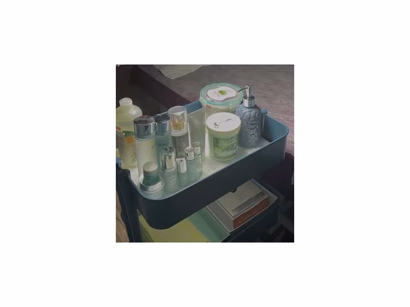 Tang Chao Spa