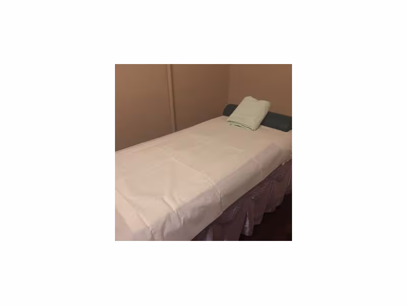 Pure Seasons Spa