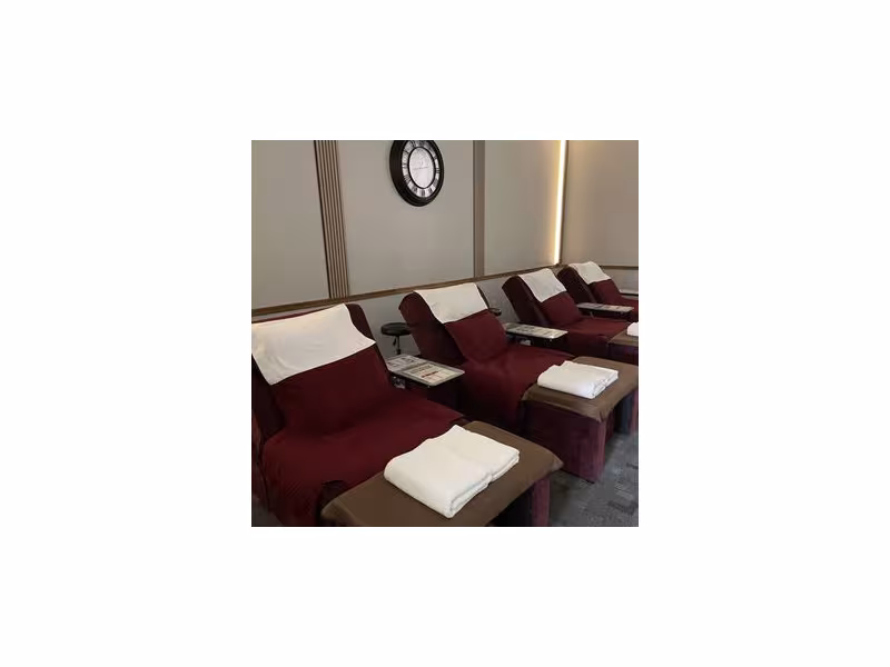 Wellness Center