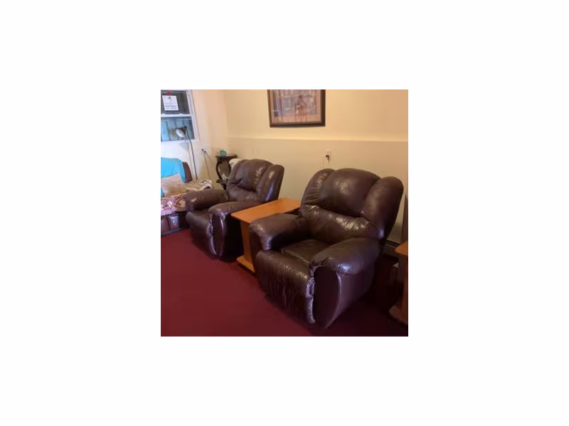 Mary Spa