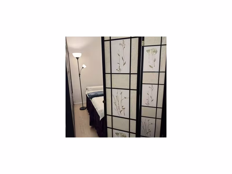 AW Massage Spa