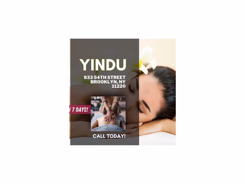 YinDu