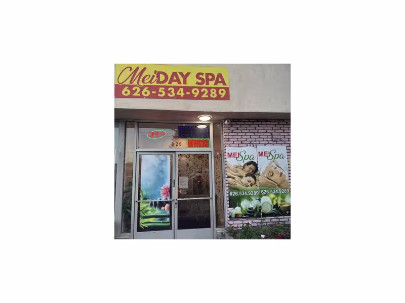 Mei Spa