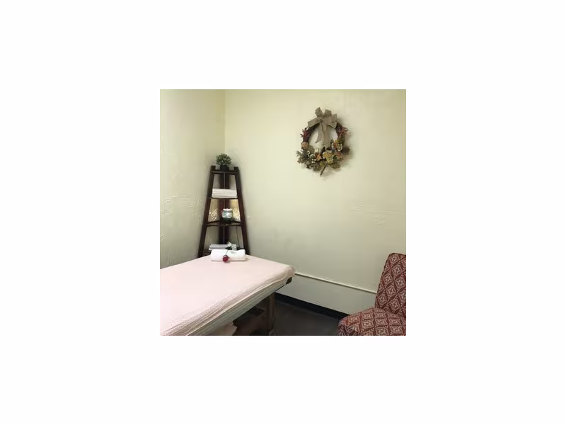 J&T Massage Spa