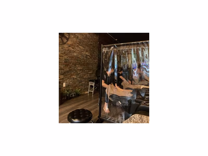 Tang Spa