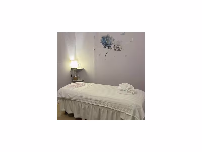 Lavender Spa