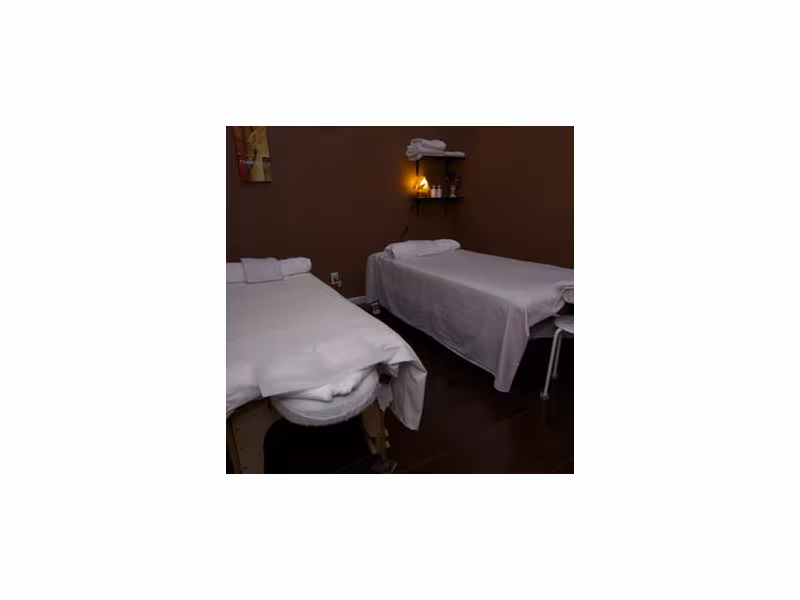 Palace Spa