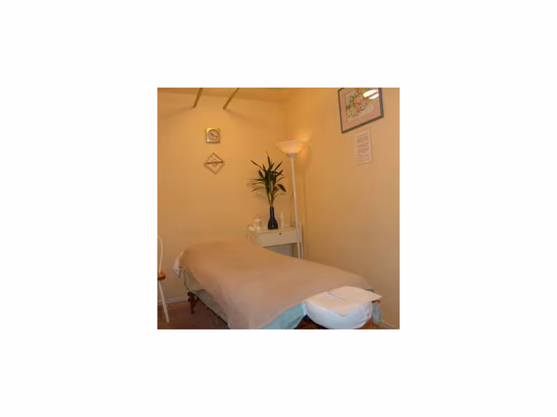 Creekside Spa & Salon