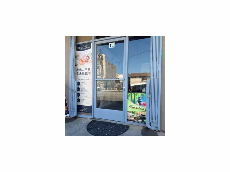 Mumu Spa